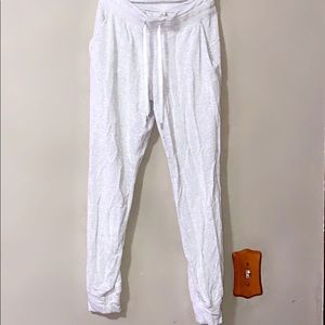 lululemon joggers